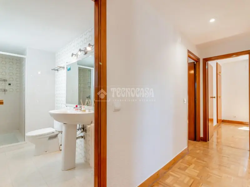 Piso en Venta en Barajas 163m2 - 2 Baños - Garaje