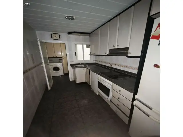 Piso 4 habitaciones Sant Boi de Llobregat zona Marianao