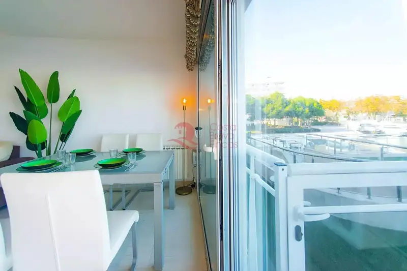 Apartamento en venta en Port D Aro Costa Brava