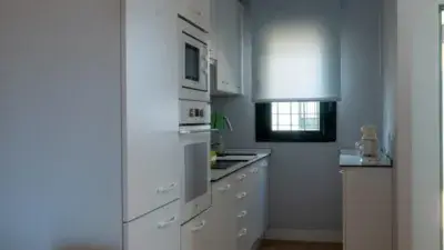 Apartamento en venta en 2ª Pista de La Barrosa