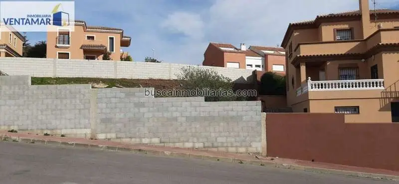 Parcela Urbana en Venta San Roque 511m2 Edificable