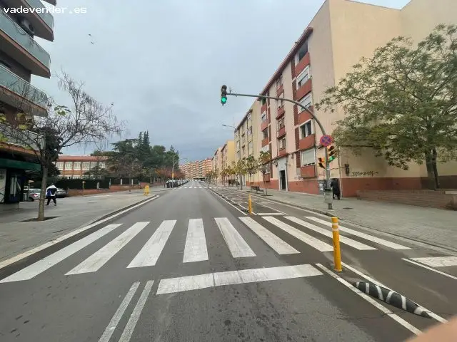 Piso 4 Habitaciones Sabadell Alta Rentabilidad Inversores