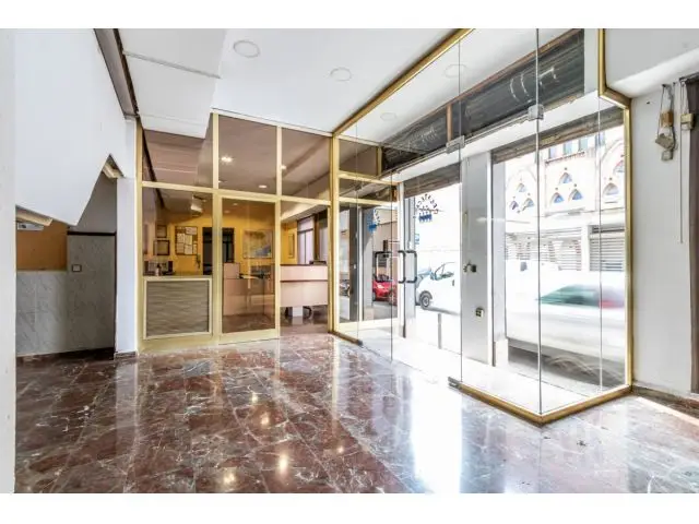 Edificio 660m2 Centro Sabadell Ideal Formacion