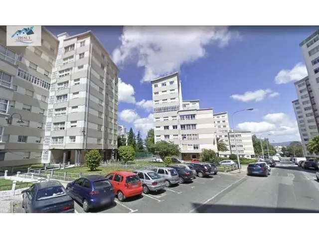 Local Comercial Ferrol 31m2 Oportunidad Venta
