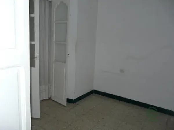 Casa con Patio y Techo de Bóveda en Almendralejo