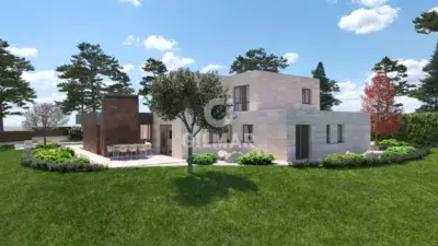 Chalet en venta en Las Lomas