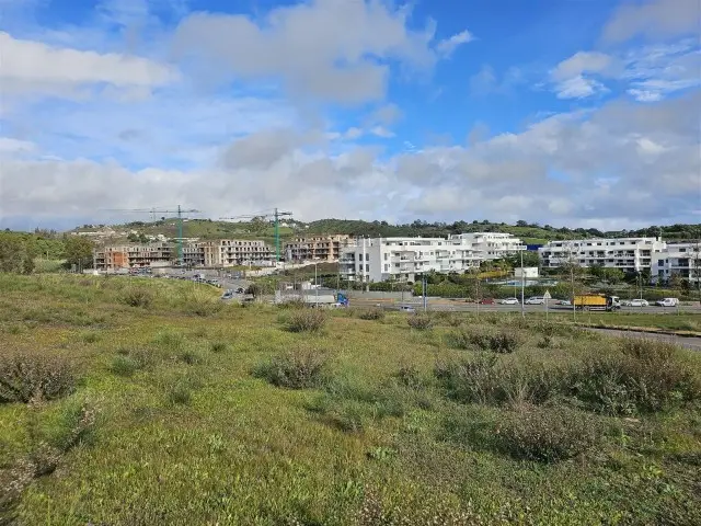 Terreno en venta Mijas, España