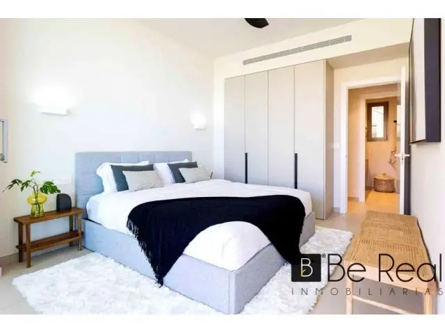 Sky Villa Solarium Benalmadena: Lujo y Vistas Incomparables