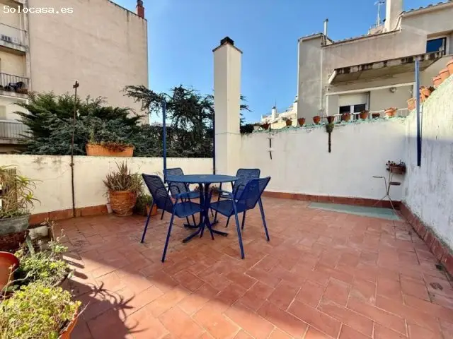 Casa en Venta Figueres Centro Patio Terraza