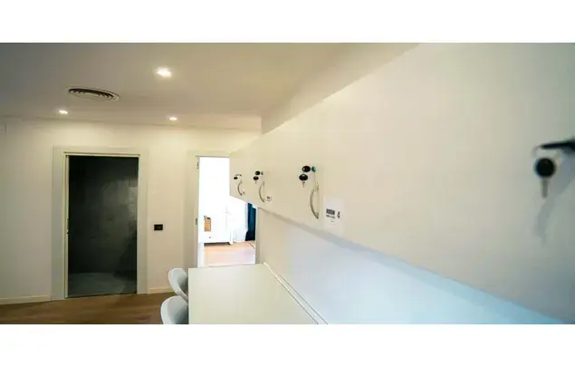 Habitacion 116m2 Sant Vicenc dels Horts Alquiler Temporal