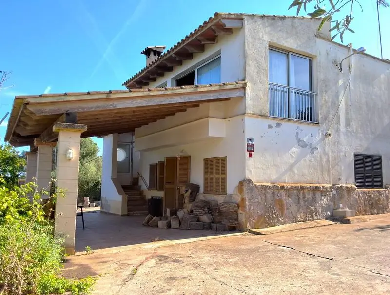 3 Cuarto Casa de Campo en venta
Sant Llorenç Des Cardassar, Mallorca