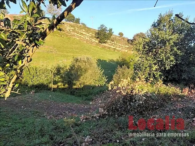 venta Terreno en Reocin, Cantabria (SRD-SBRE-0124970)- Globaliza