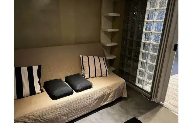 Apartamento 2 Dormitorios Madrid Guindalera Estudiantes Erasmus