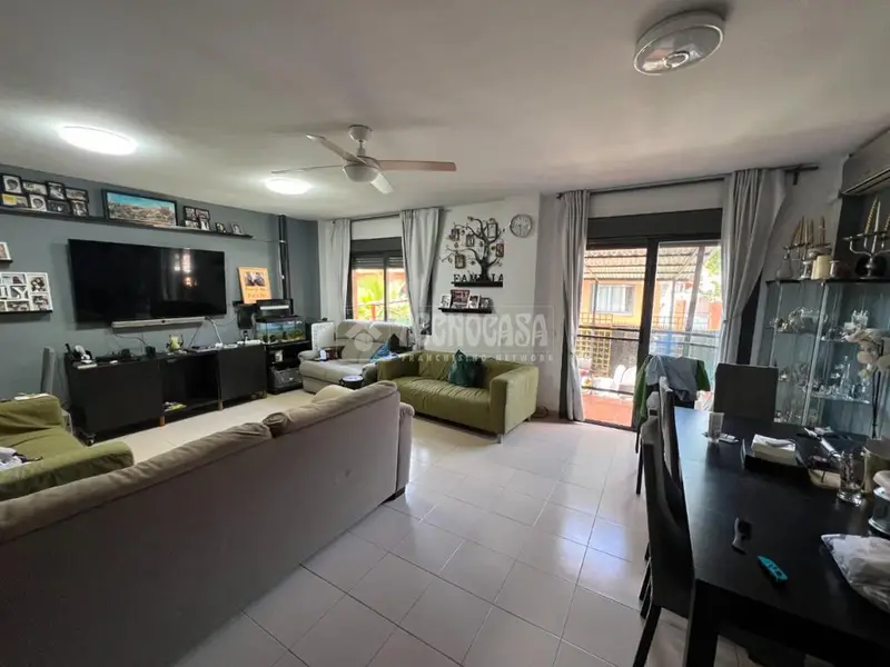 Casa en venta en Seseña