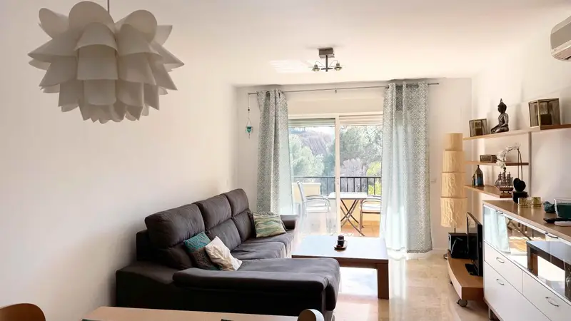 Apartamento en Altea 3 Dormitorios 3 Banos 168m2 Vistas al Mar