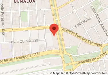Subasta Vivienda Alicante Finca Registral 53440