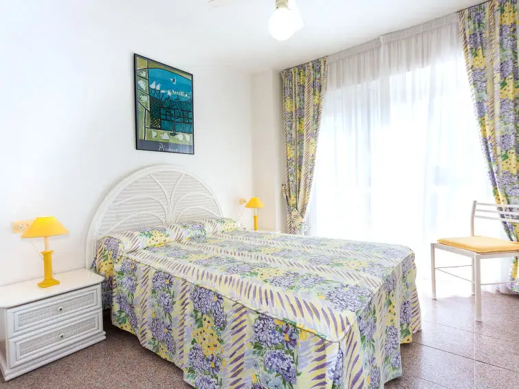 Casa-Villa de 3 Dormitorios alquiler Alcoceber-Alcossebre, España