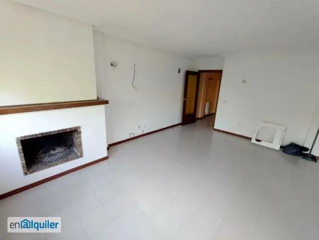 Piso en venta en Collado Villalba 100m2 3 dormitorios 2 baños