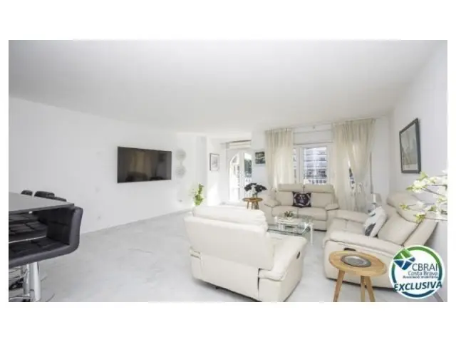 Apartamento Vacacional Reformado Empuriabrava