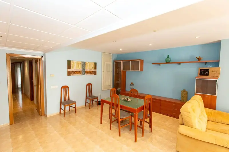 Piso en venta en Alcanar, Tarragona