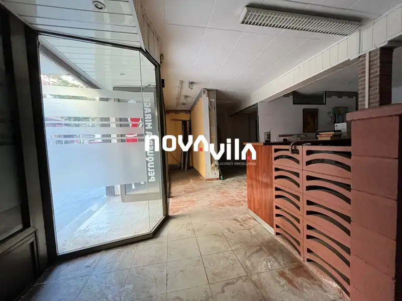 Venta Local comercial en Roureda, Viladecans - Ref: Nova0050599