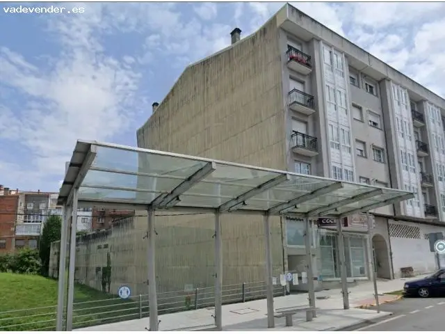 Piso en Venta en Silleda, Pontevedra Silleda