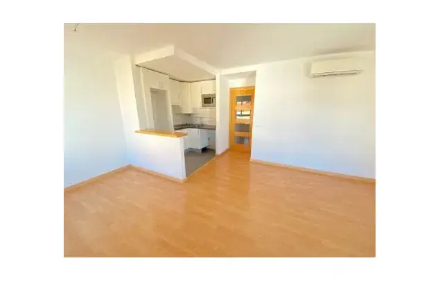 Apartamento 1 Dormitorio 48m2 M	laga Perchel Norte