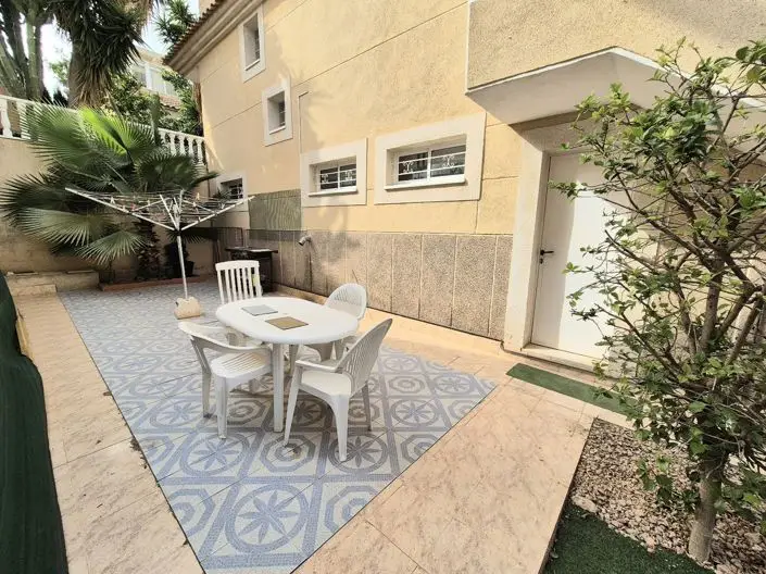 3 Bed Villa for sale