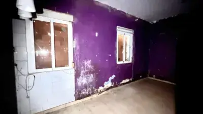 Piso en venta para reformar en Ferrol centro
