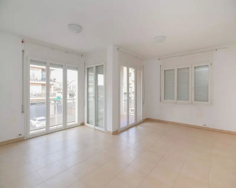 Piso de 111.0 m² en Santa Maria de Palautordera