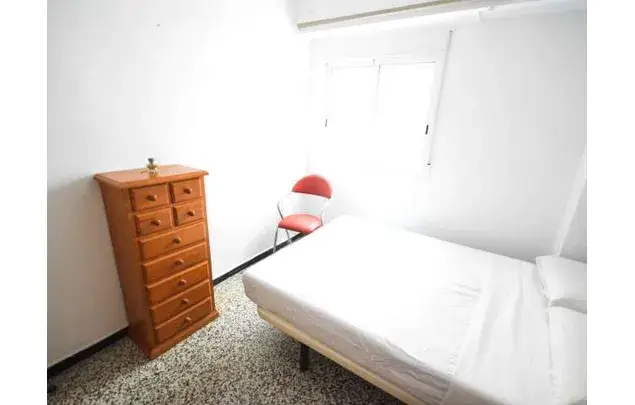 Apartamento 3 Dormitorios Valencia Arrancapins