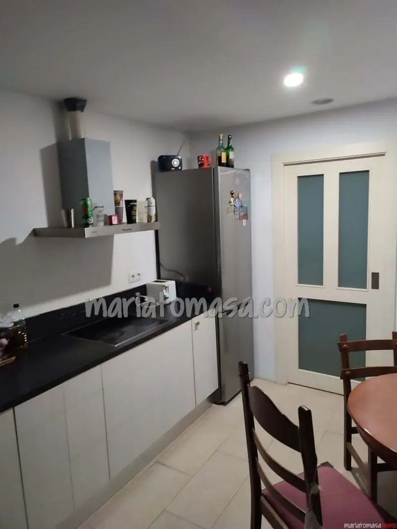 Chalet en Venta Hueto Arriba cerca Vitoria Gasteiz