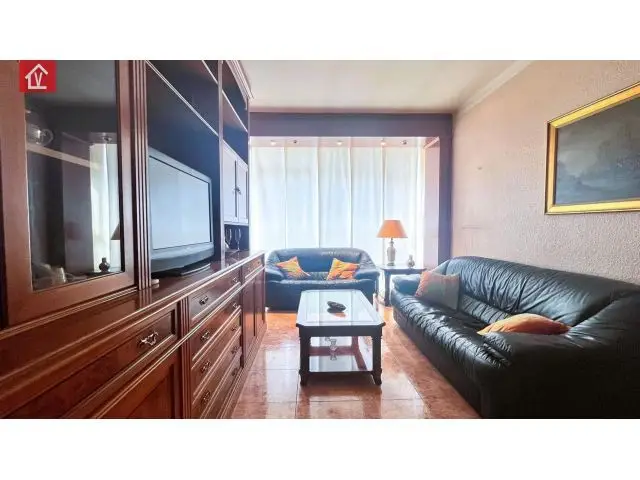 Piso 3 Habs Avda Barbera Sabadell Ascensor Parking Opcional