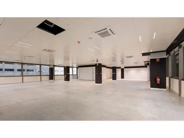 Oficina en Alquiler Barcelona Diagonal