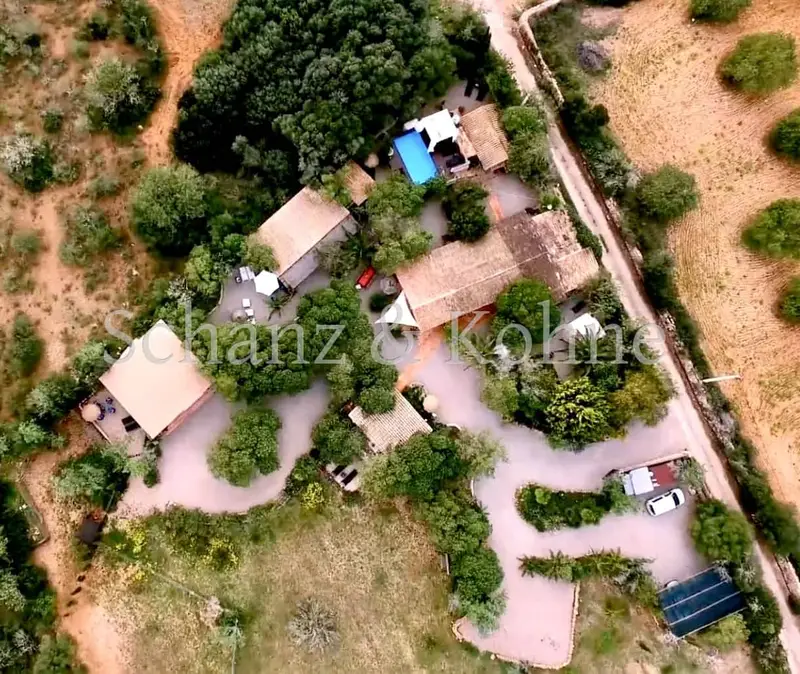 Chalet en Llucmajor Mallorca cerca del aeropuerto y la playa