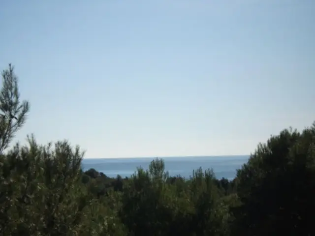 Terreno en Venta Altea con Vistas al Mar y Proyecto Aprobado