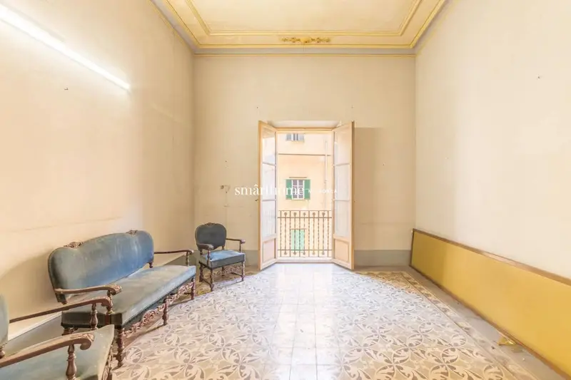 Apartamento 238m2 Casco Antiguo Palma 6 habitaciones 3 baños