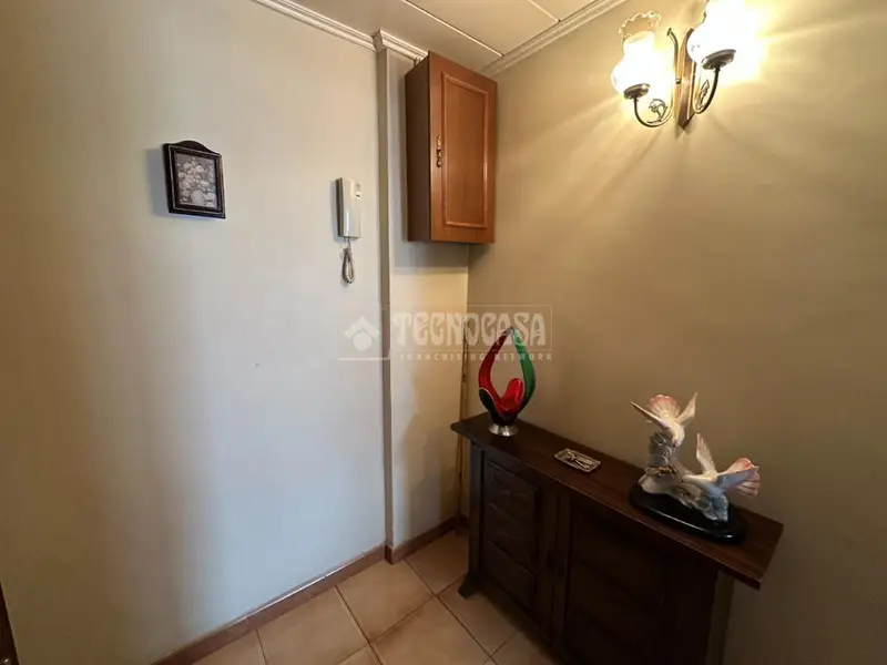 Piso en venta en La Torrasa