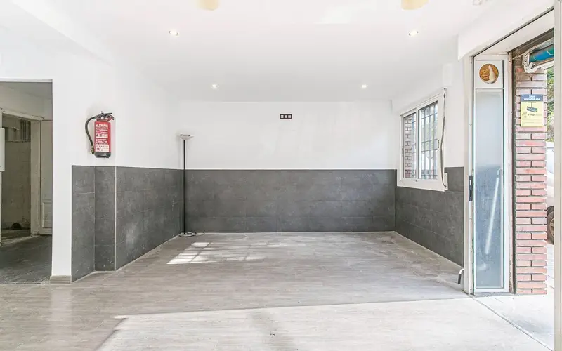 Local en Alquiler El Coll Barcelona 47m2 Oficina Estudio