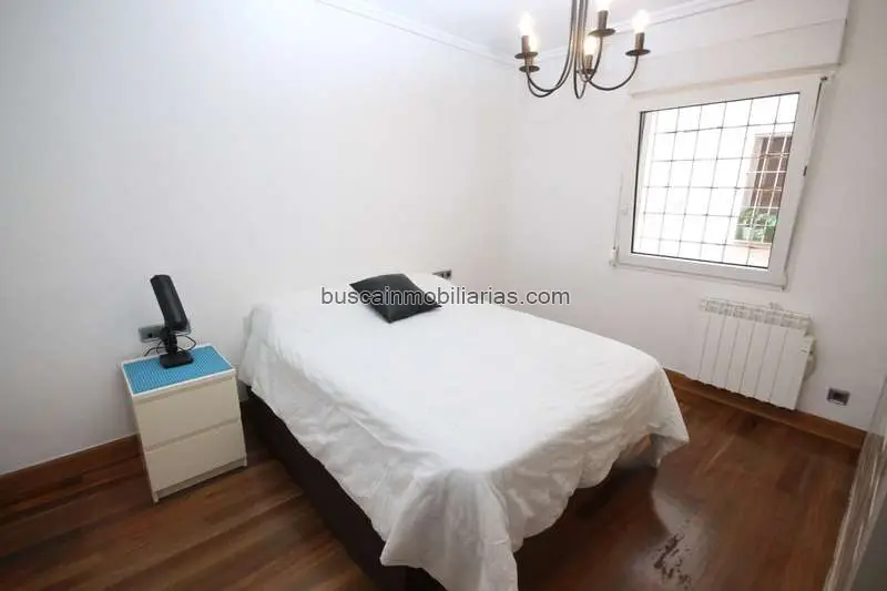 Piso en venta en Santurtzi La Sardinera 70m2
