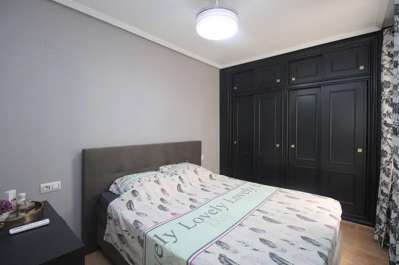 Apartamento 2 Dormitorios Playa Flamenca