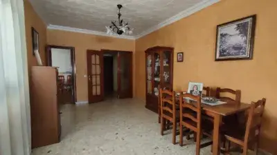 Espectacular Piso de 270m2 con 6 Dormitorios y Terraza Privada