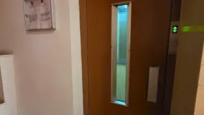 Atico en venta en Aviles 46m2 cerca de servicios