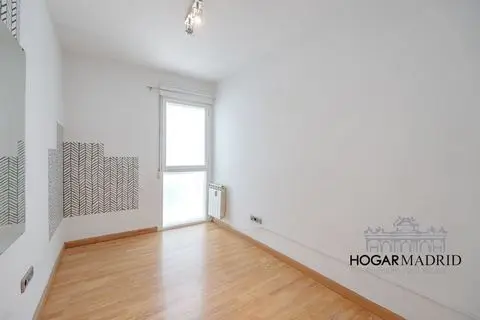 Piso Exterior 87m2  2 Terrazas Cuzco Madrid