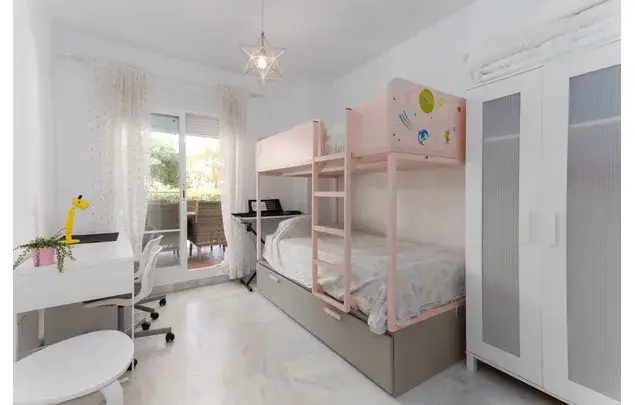Alquiler Apartamento 3 Dormitorios 180m2 Moraleja