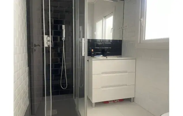Alquiler Apartamento 1 Dormitorio 70m2 Alcalá Henares