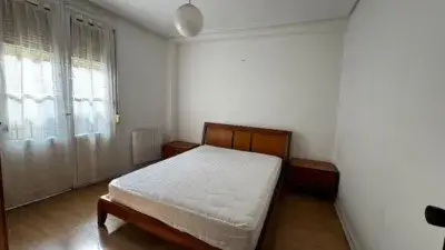 Alquiler Piso Arrasate Mondragon 3 Dormitorios Casco Antiguo