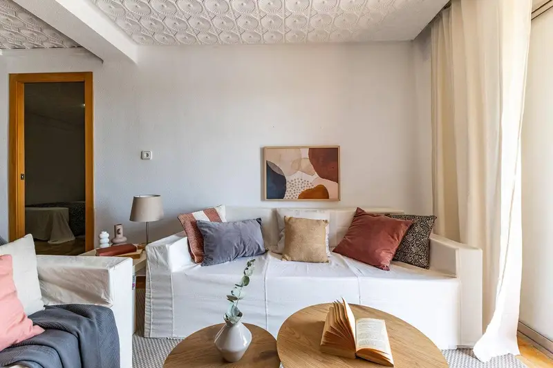 Piso en venta en Benimamet Valencia ciudad