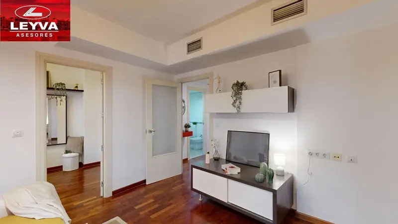 Apartamento en venta en Murcia ciudad centro