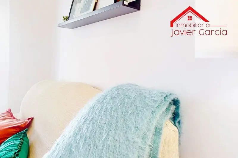 Alquiler Apartamento Centro Villafranca de Los Barros